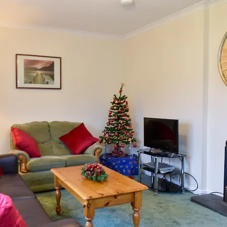 Сasa de vacaciones Brow Riding *