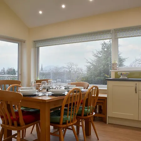 Casa vacanze Brow Riding Keswick (Cumbria)