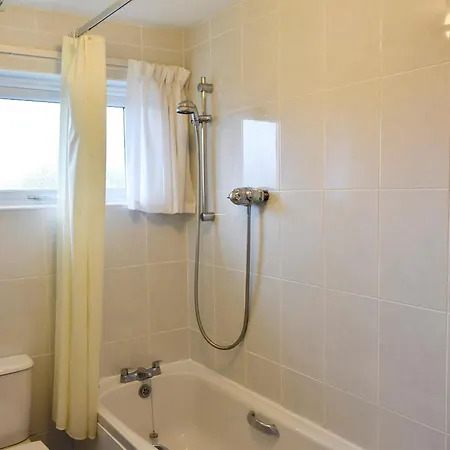 Holiday home Brow Riding