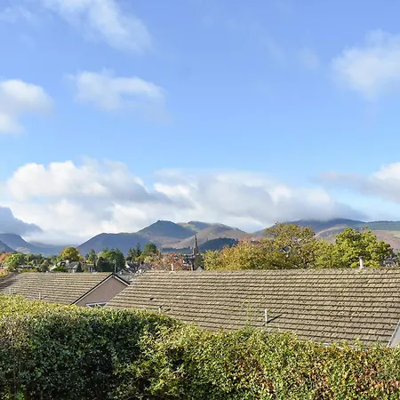 Brow Riding * Keswick (Cumbria)