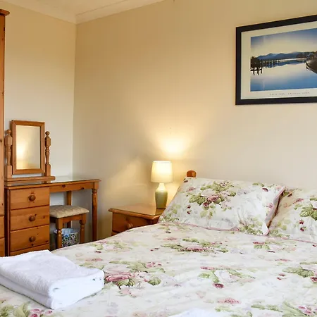 Holiday home Brow Riding