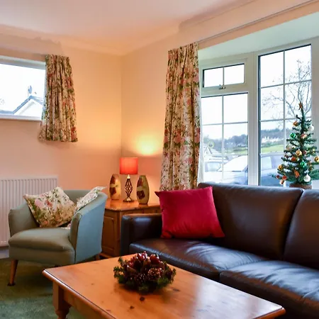 Ferienhaus Brow Riding *