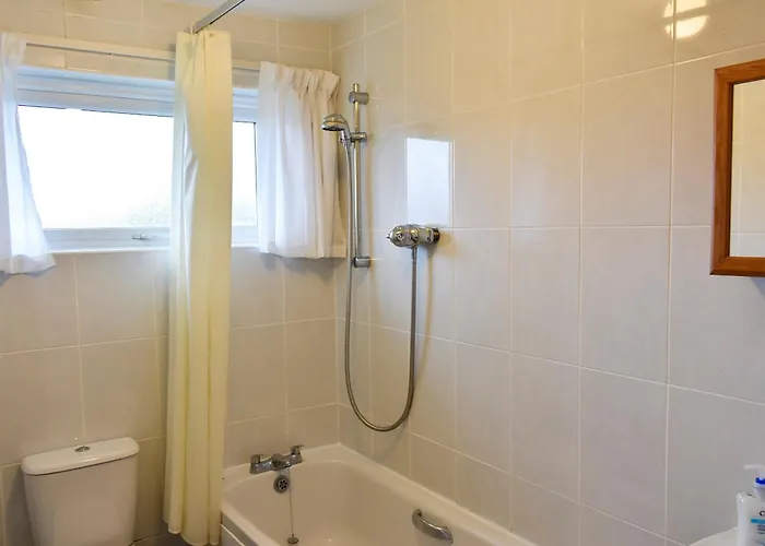 Casa de Férias Brow Riding