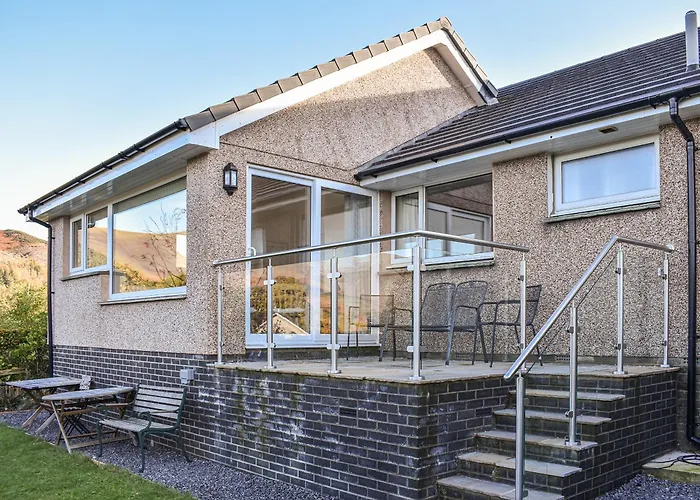 Brow Riding Keswick (Cumbria)