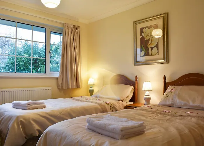 Casa de Férias Brow Riding *