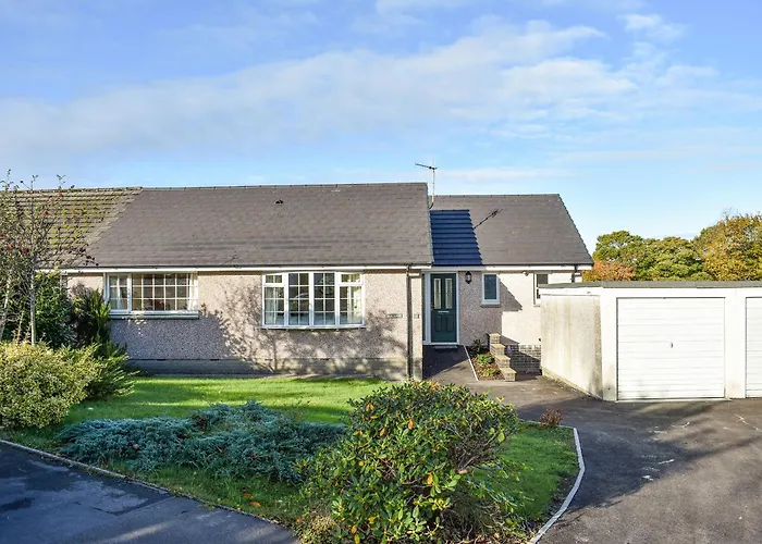 Brow Riding Keswick (Cumbria)