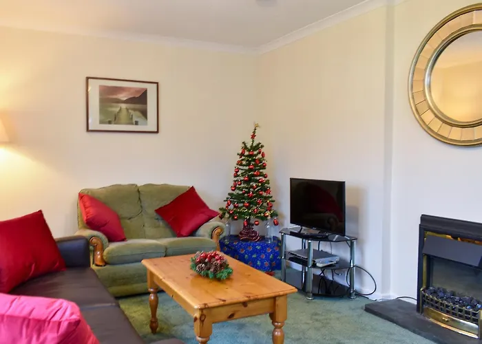 Casa de Férias Brow Riding *