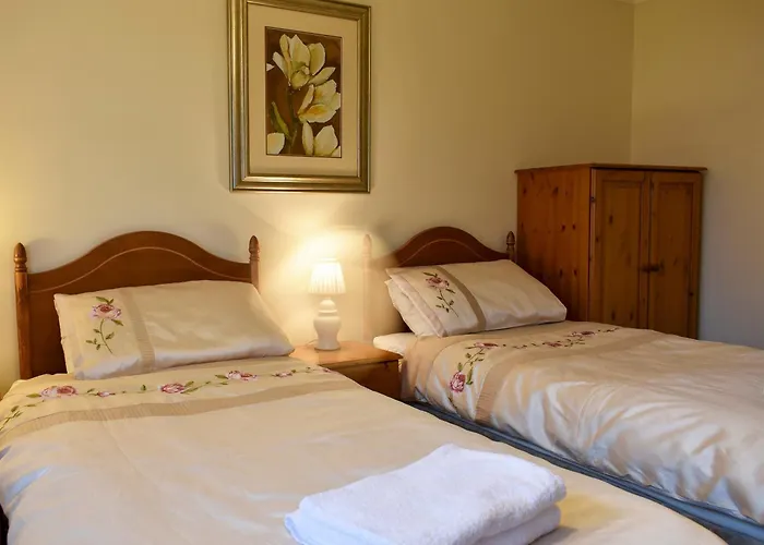 Casa de Férias Brow Riding Keswick (Cumbria)