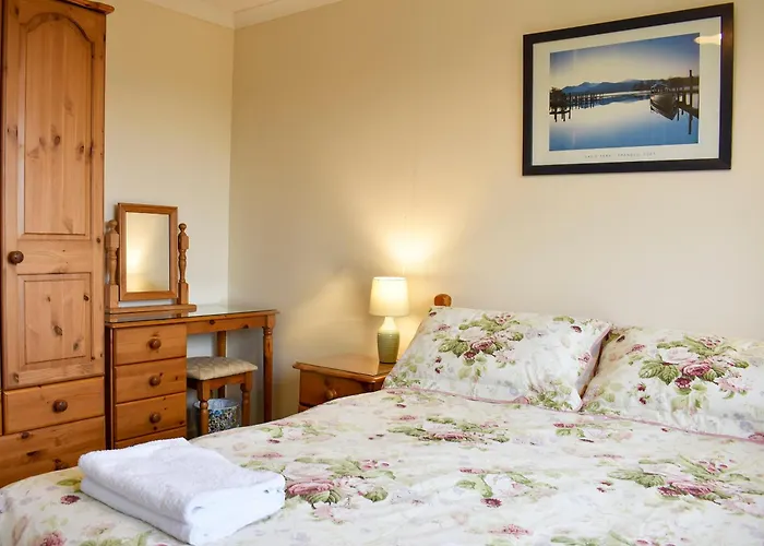 Casa de Férias Brow Riding