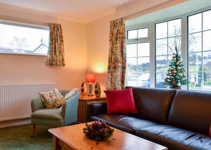 Casa de Férias Brow Riding *