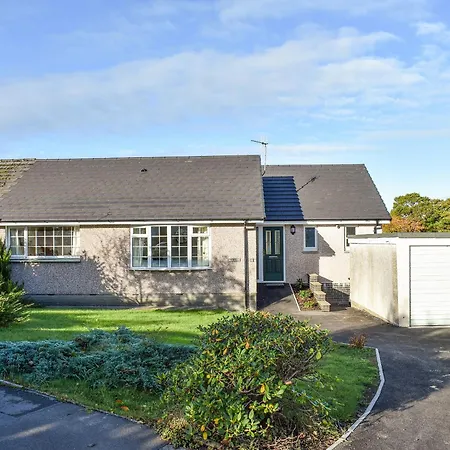 Brow Riding ケズィック