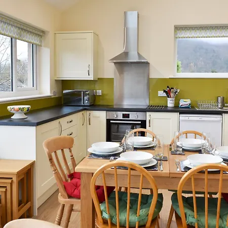 Brow Riding ケズィック